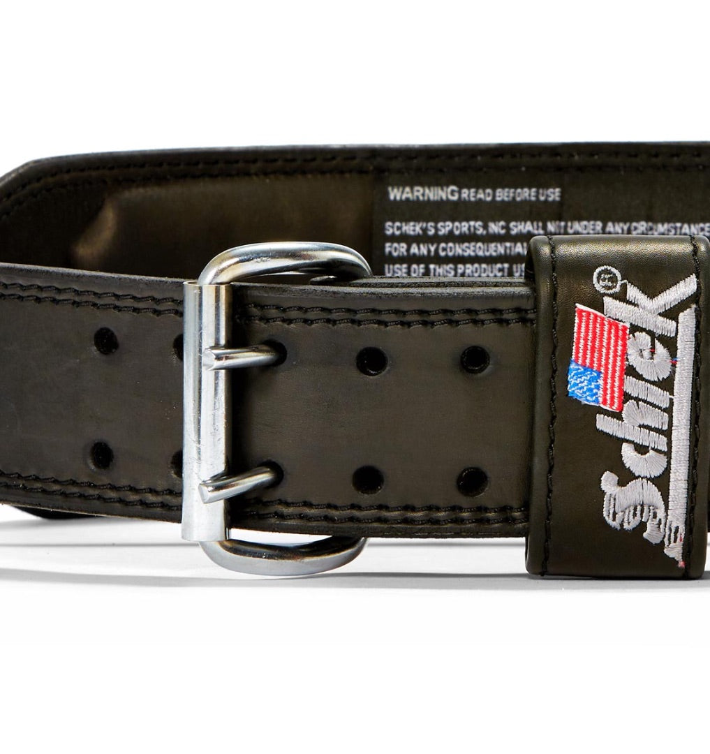 Schiek Jay Cutler Signature Belt (Modell J2014)