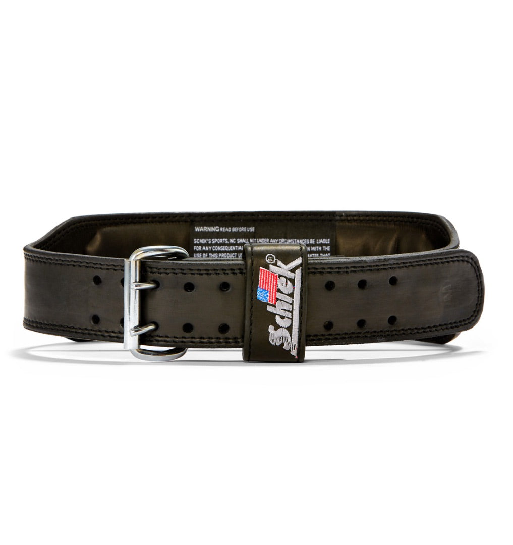 Schiek Jay Cutler Signature Belt (Modell J2014)