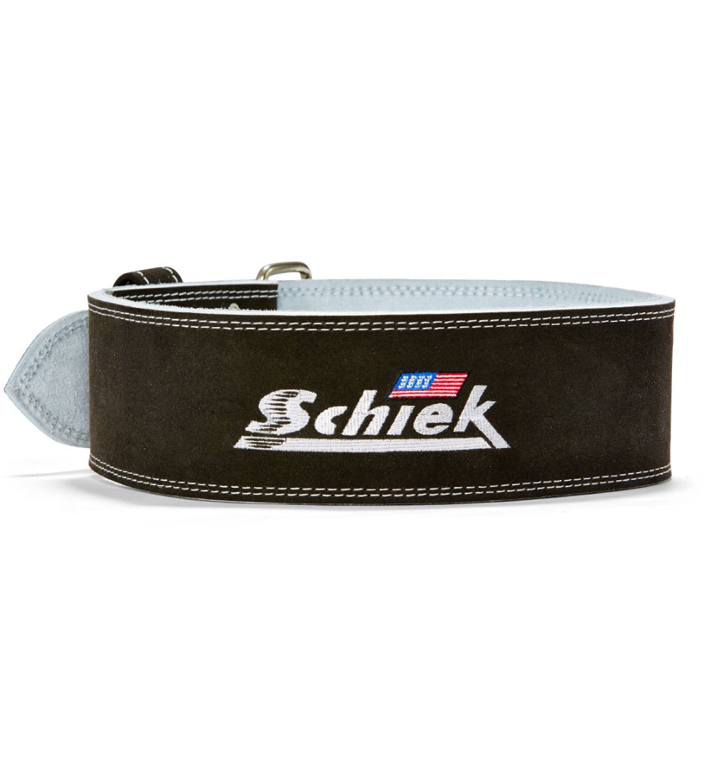 Schiek Competition Power Belt (Modell L6010)