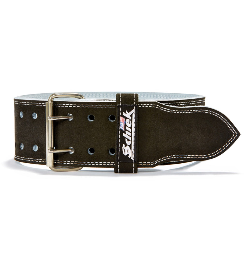 Schiek Competition Power Belt (Modell L6010)