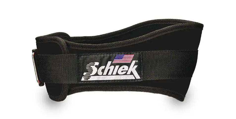 Schiek Neopren Lifting Belt