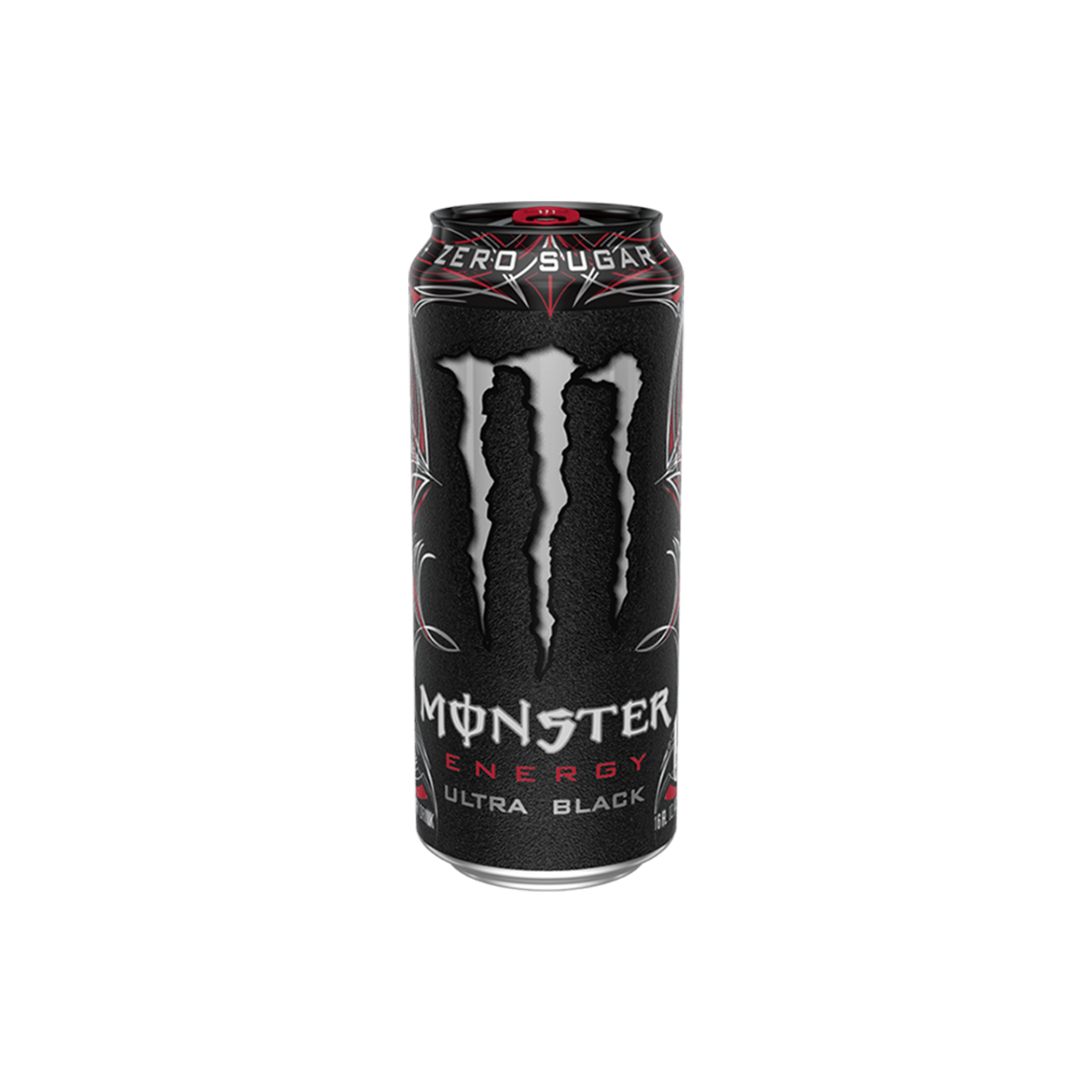 Monster Energy Monster Ultra Black (1-12x500ml)