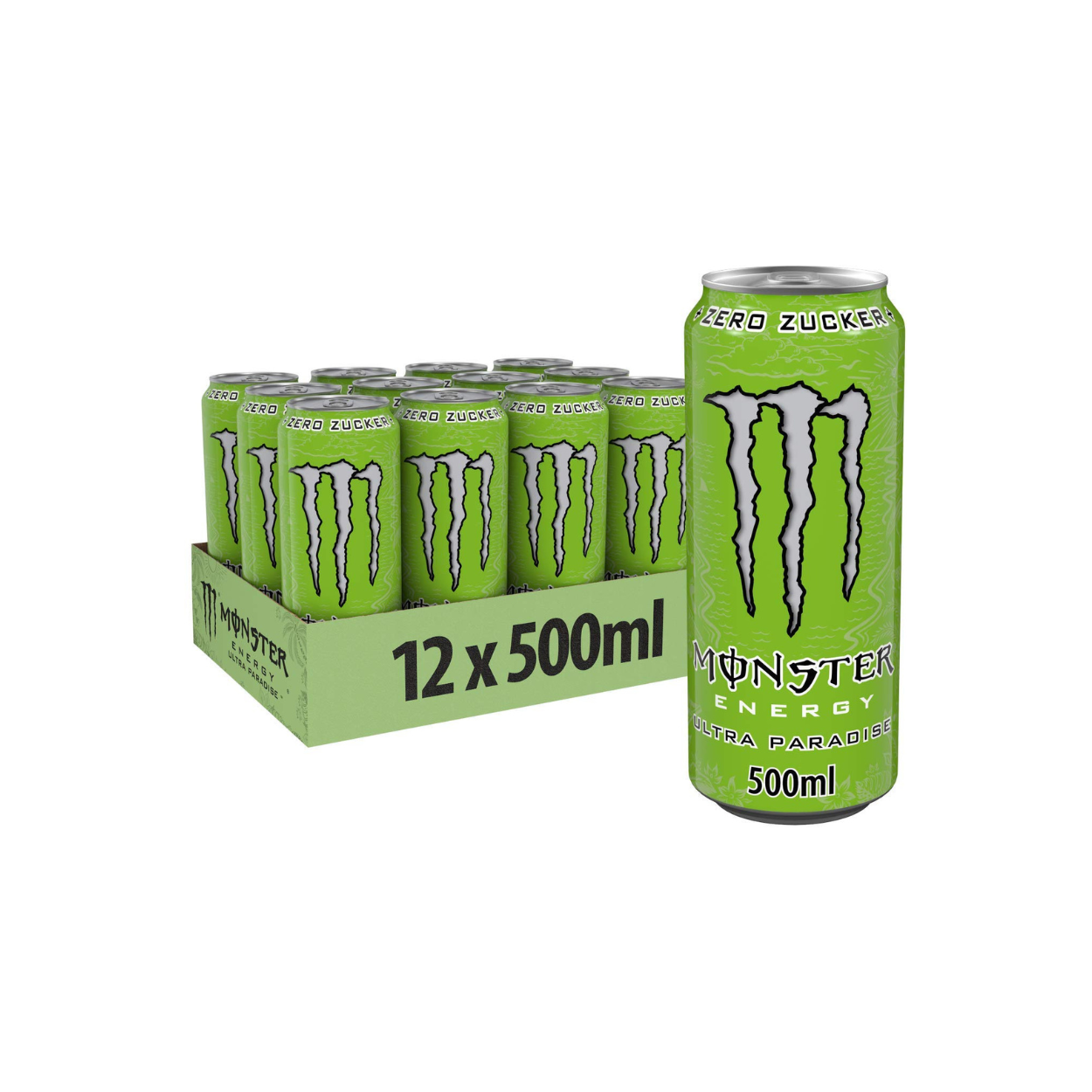 Monster Energy Monster Ultra Paradise (1-12x500ml)