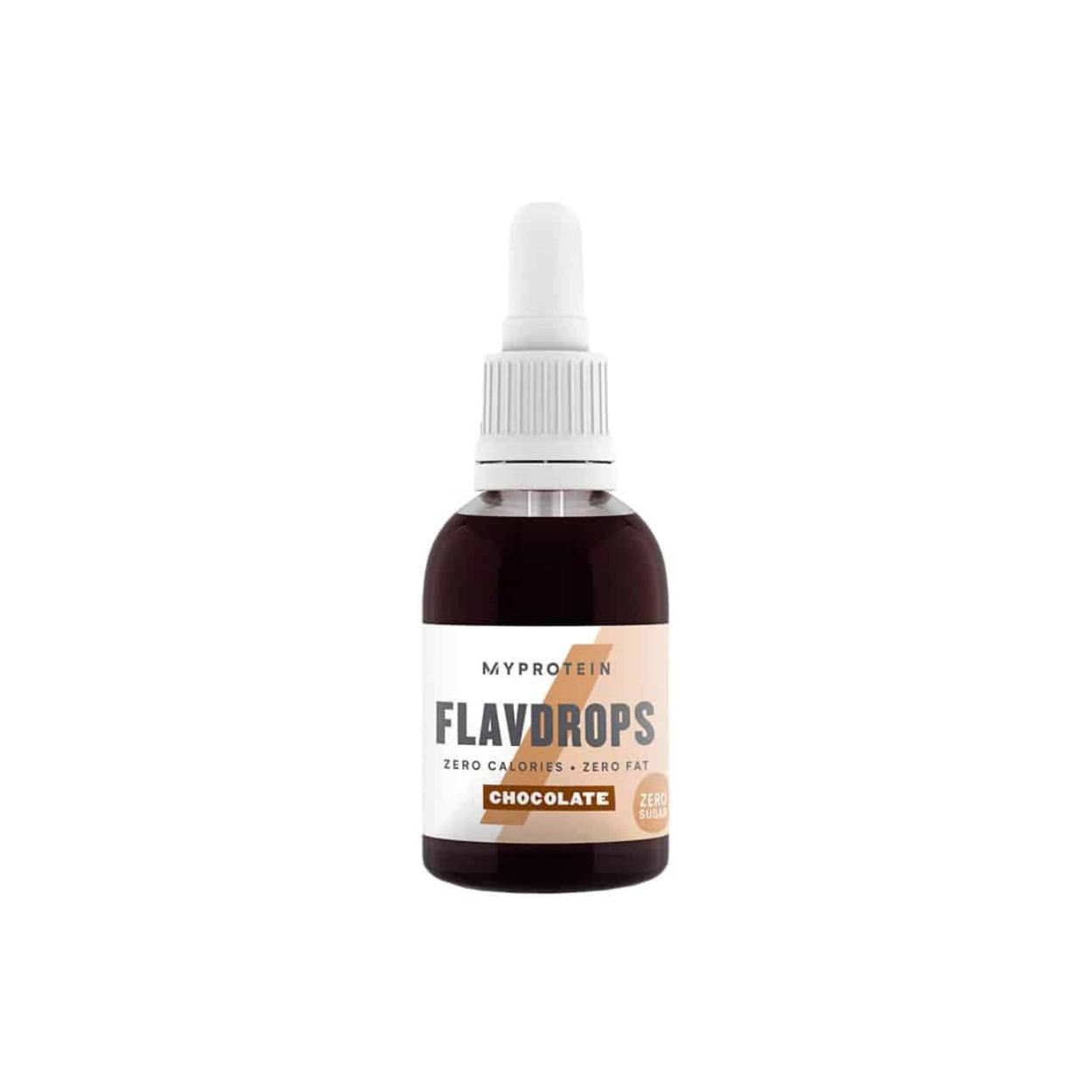 My Protein Flavour Drops Chocolate (50ml)