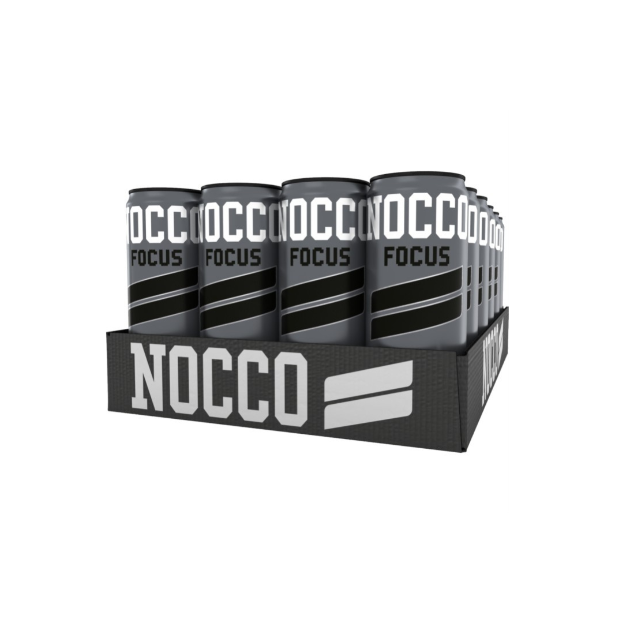Nocco Focus Ramonade Dose (1-24x330ml)
