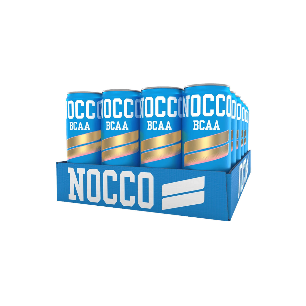 Nocco Golden Era Dose (1-24x330ml)