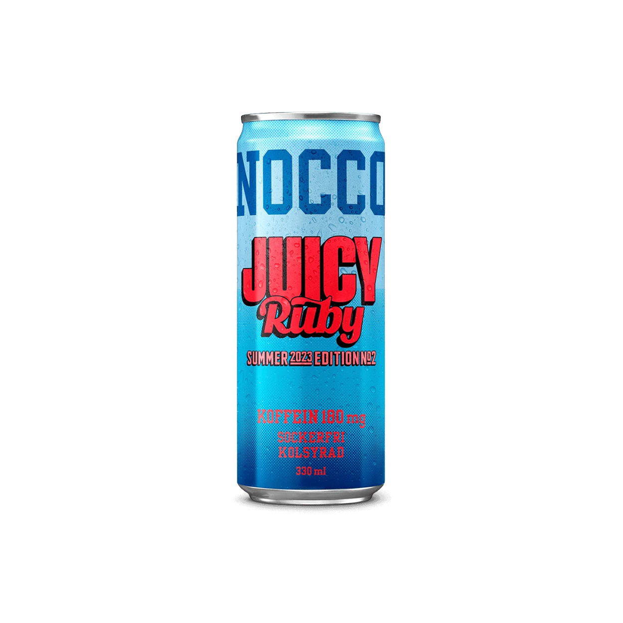 Nocco Juicy Ruby Dose (1-24x330ml)