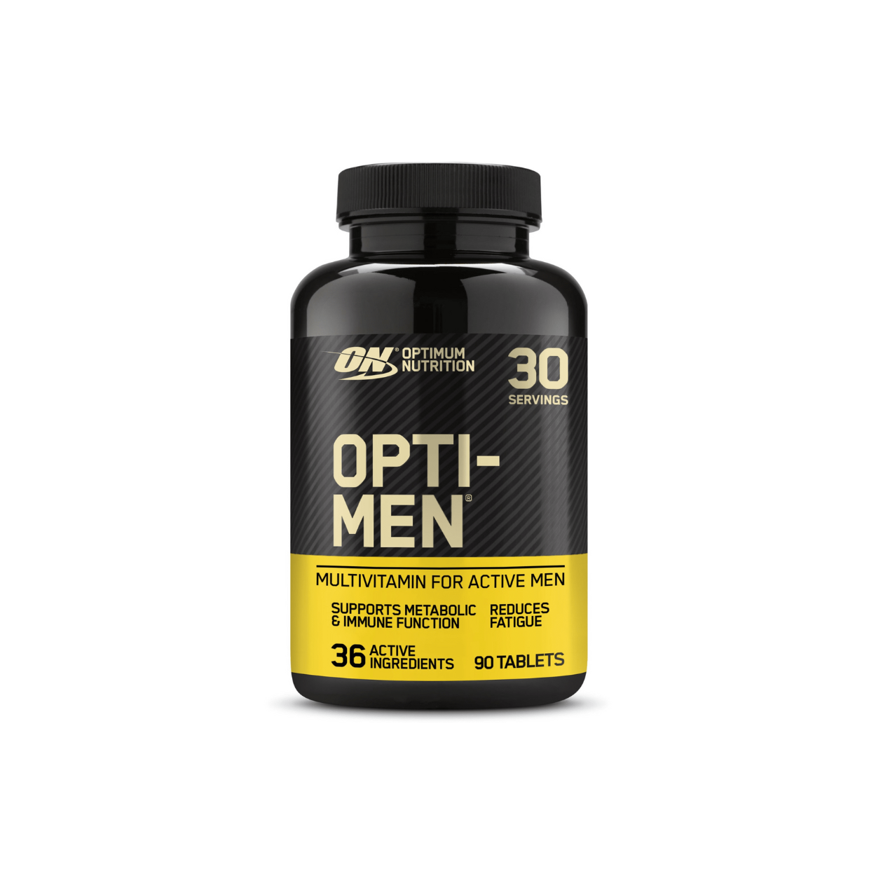 Optimum Nutrition Opti-Men (90 Tabletten)