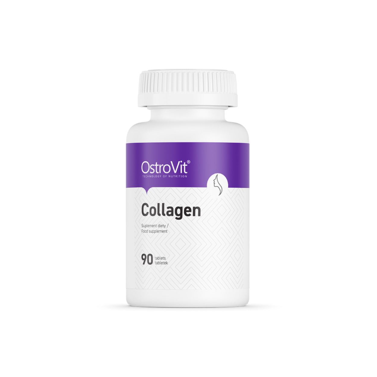 OstroVit Collagen (90 Tabletten)