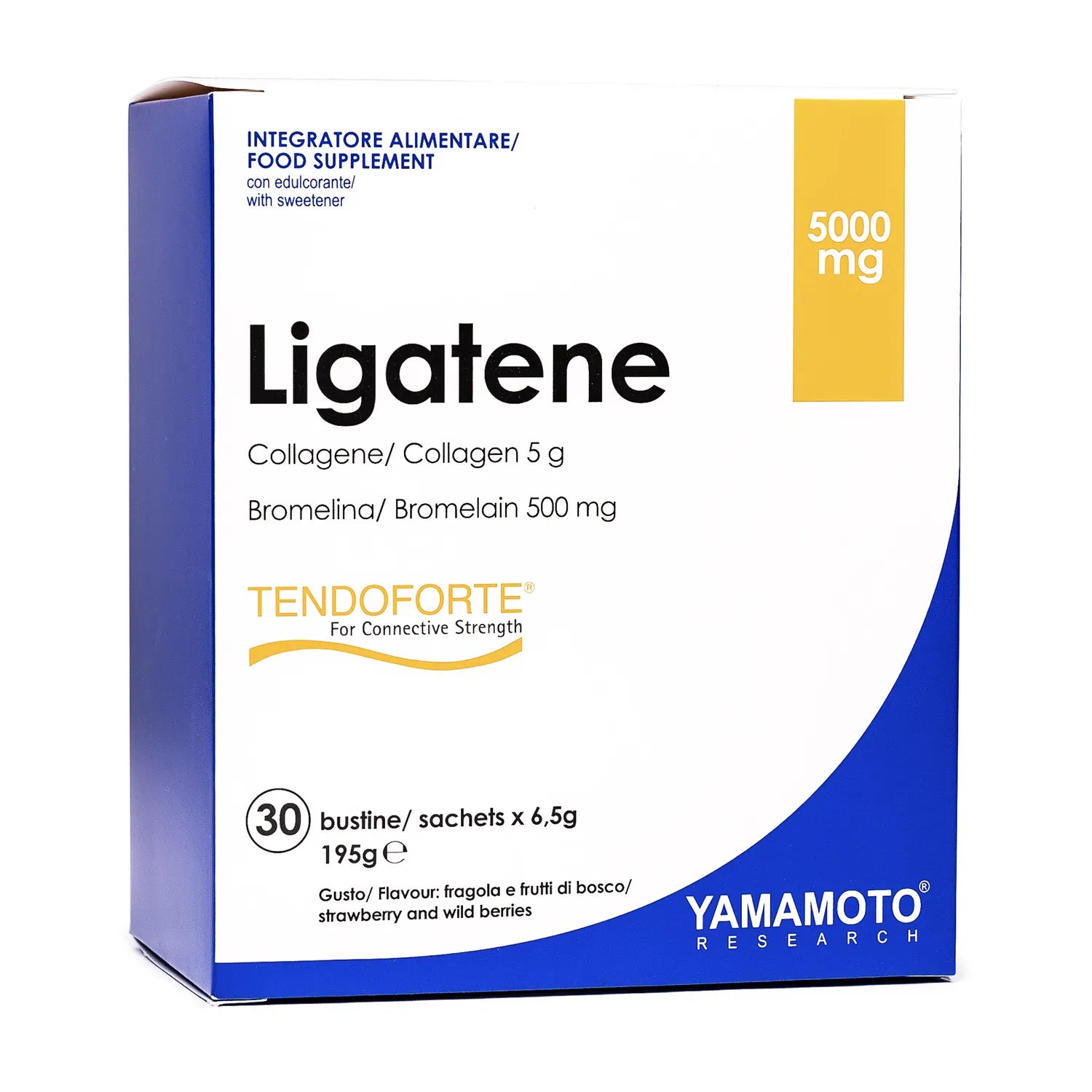 YAMAMOTO RESEARCH Ligatene Kollagen Tendoforte®