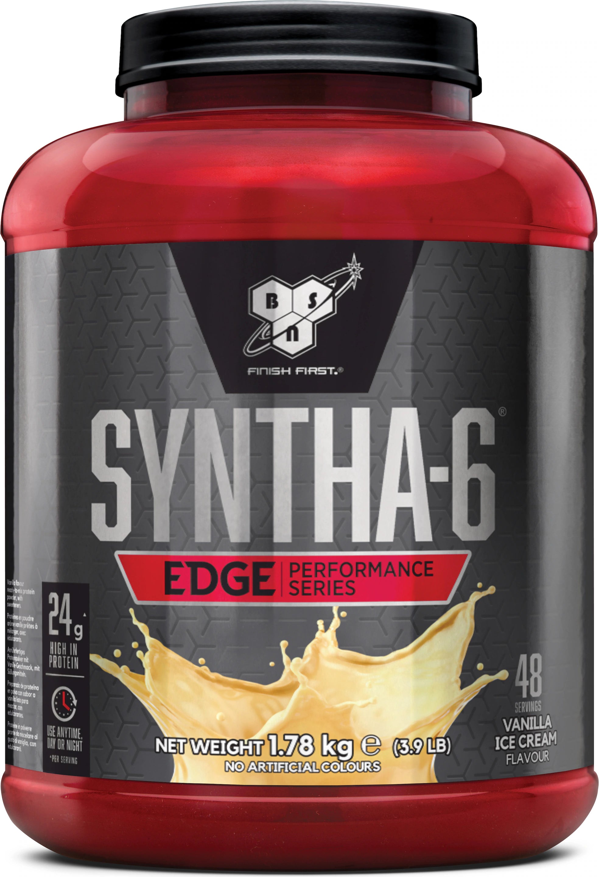 BSN Syntha-6 Edge (1,87kg Dose)