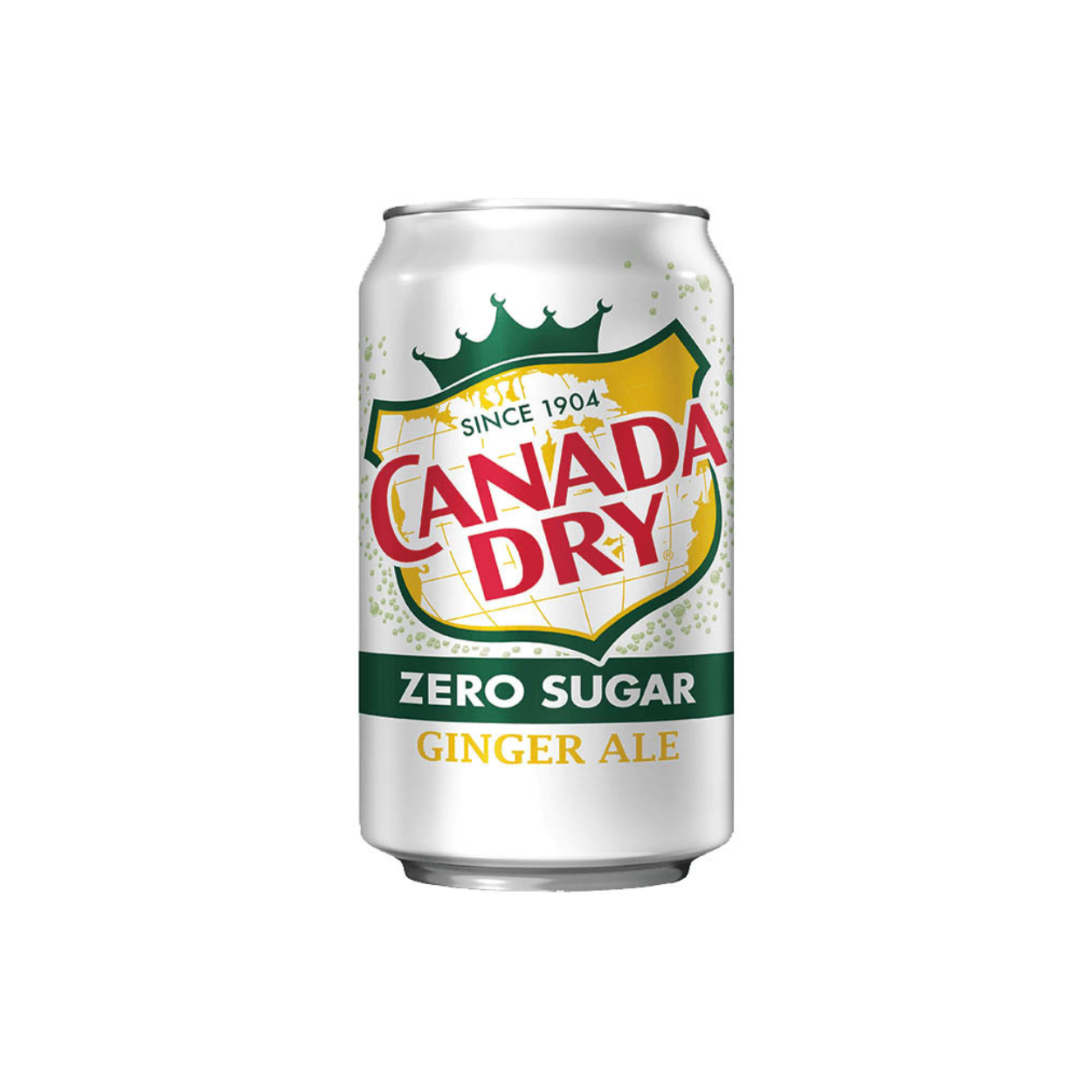 Canada Dry Zero Dose (1-12x355ml)