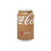 Coca Cola Vanilla Zero Dose (1-12x330ml)