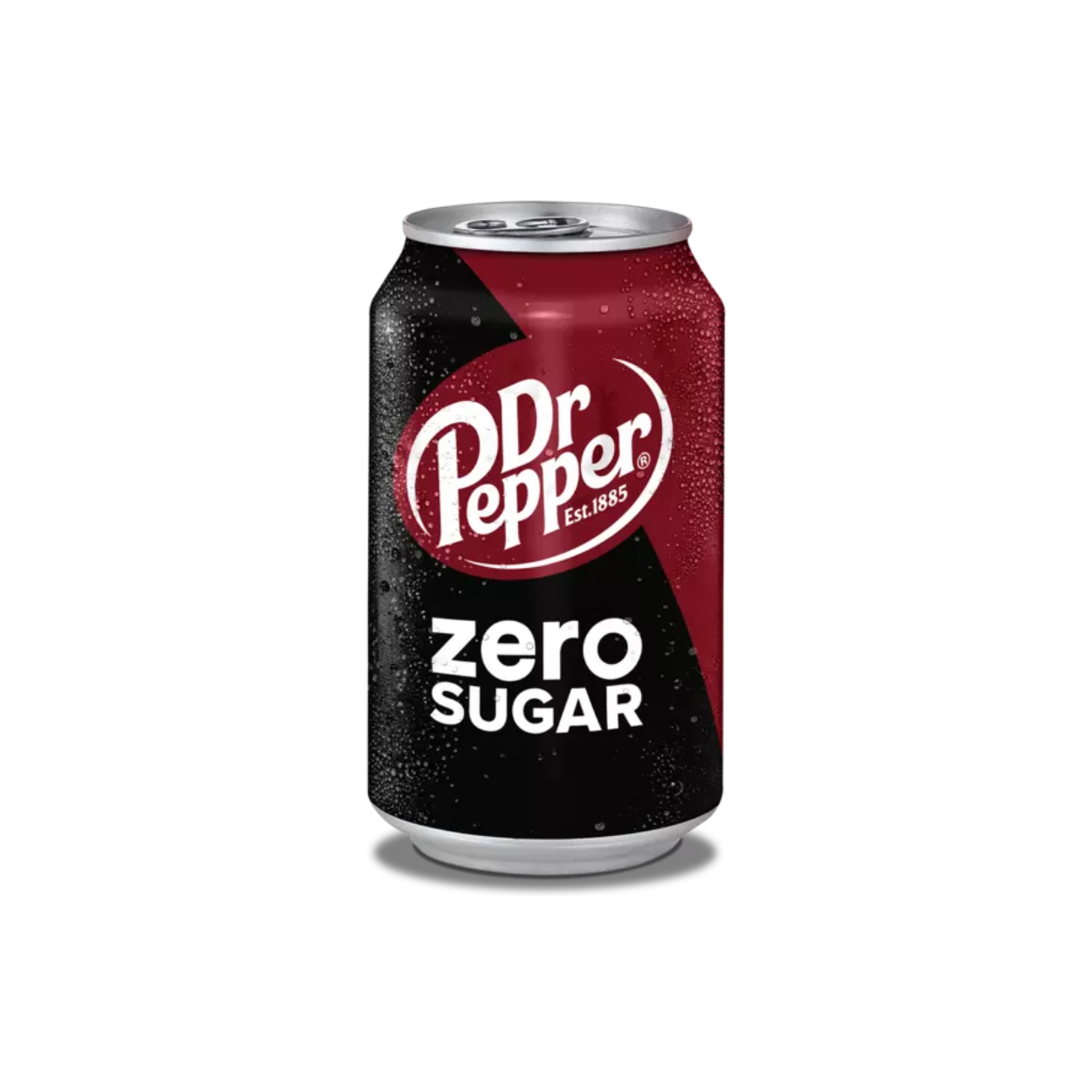 Dr. Pepper Zero Dose (1-12x355ml)