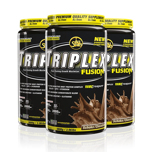 All Stars Triplex Fusion (1800g Dose)