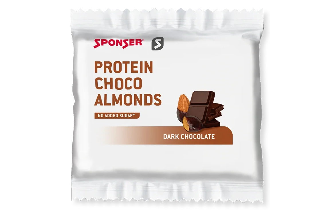 Sponser Protein Choco Almonds