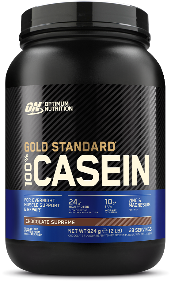 Optimum Nutrition Gold Standard Casein