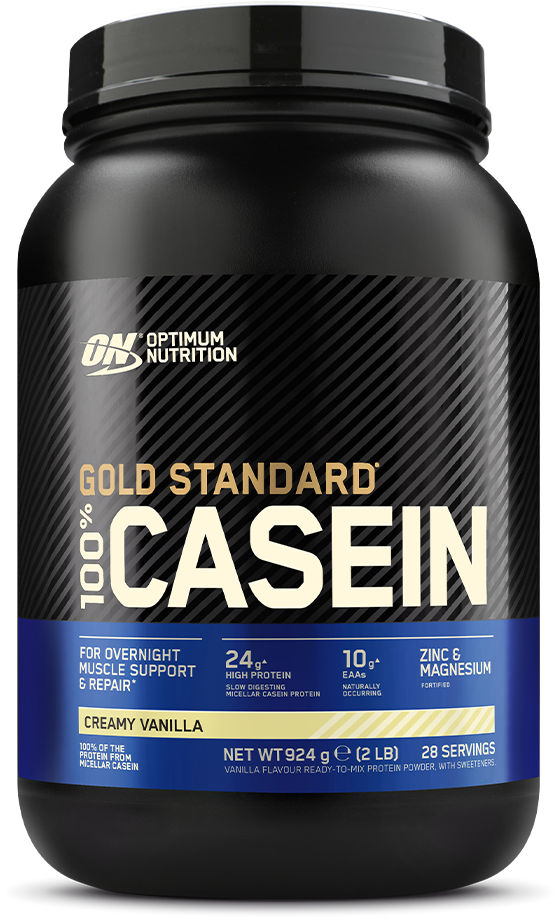 Optimum Nutrition Gold Standard Casein