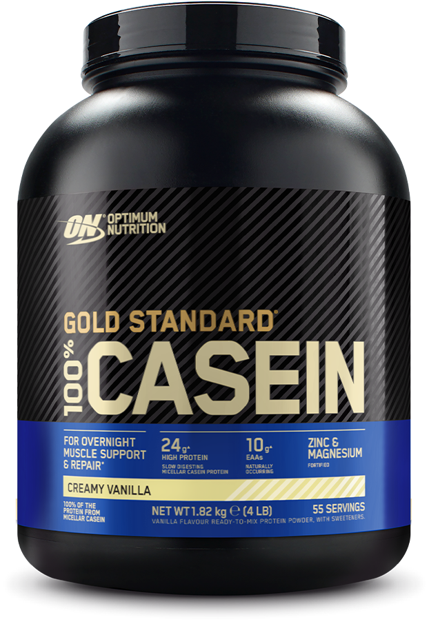 Optimum Nutrition Gold Standard Casein