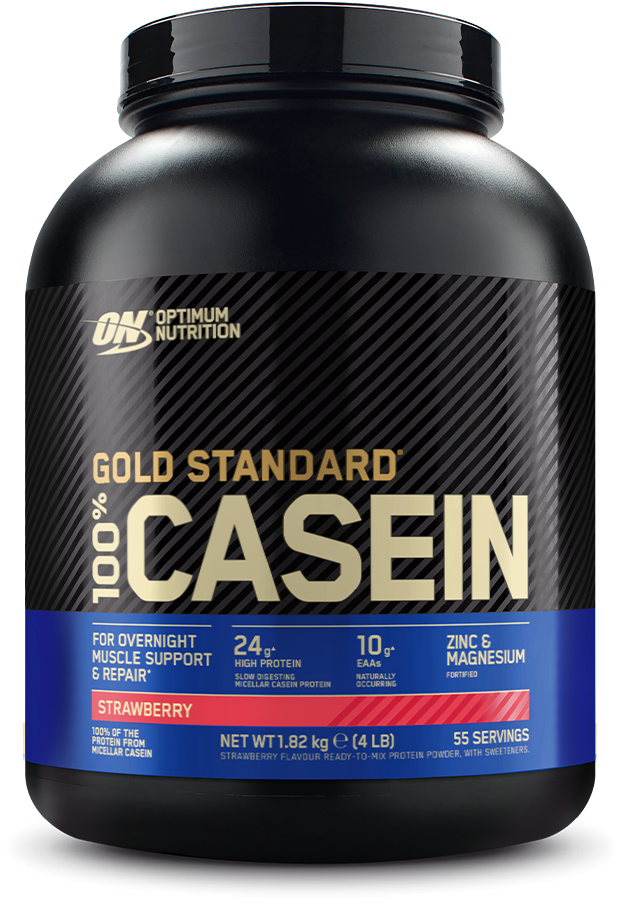 Optimum Nutrition Gold Standard Casein