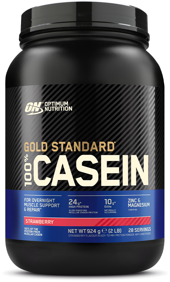 Optimum Nutrition Gold Standard Casein