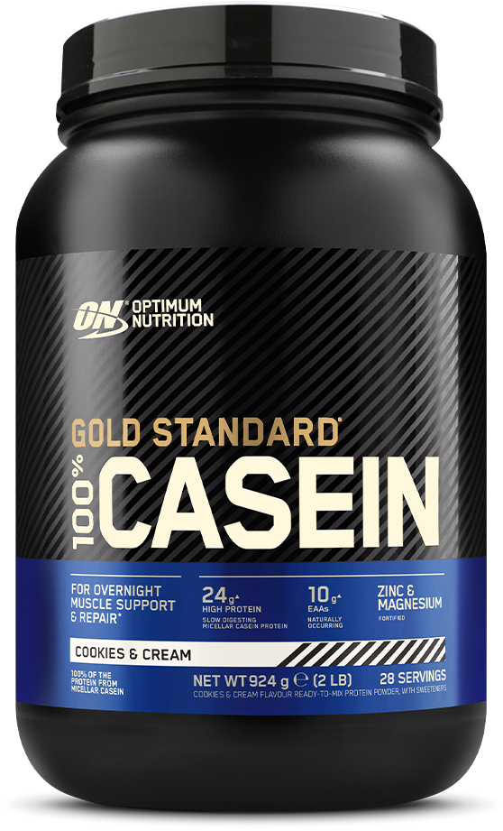 Optimum Nutrition Gold Standard Casein