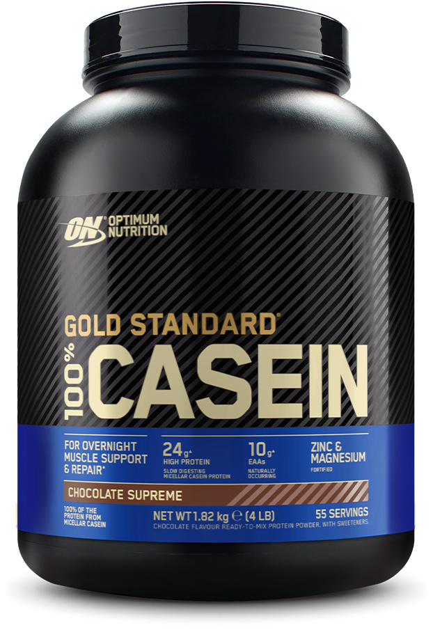 Optimum Nutrition Gold Standard Casein