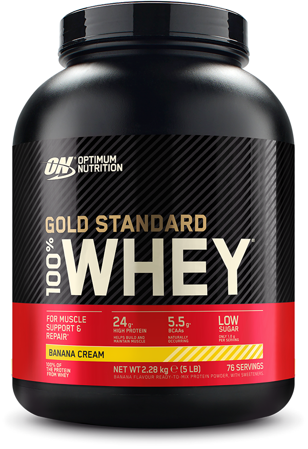 Optimum Nutrition Gold Standard Whey