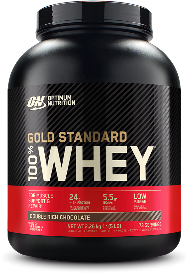 Optimum Nutrition Gold Standard Whey