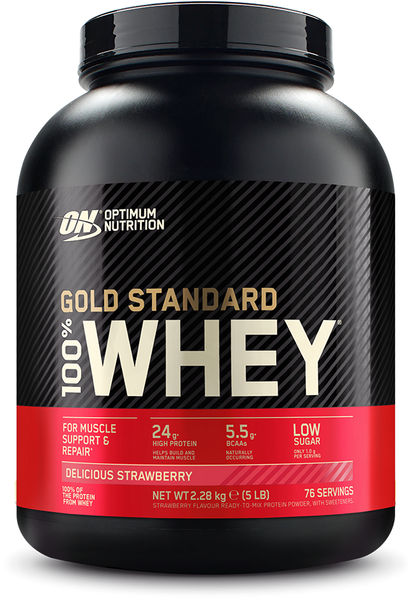 Optimum Nutrition Gold Standard Whey