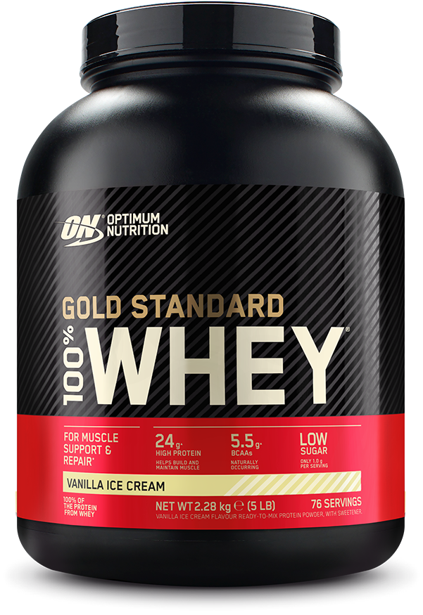 Optimum Nutrition Gold Standard Whey