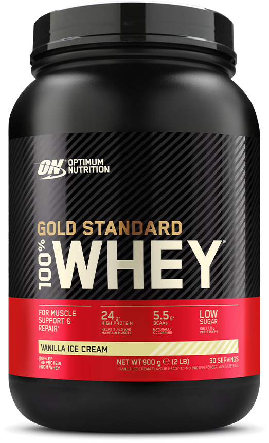 Optimum Nutrition Gold Standard Whey