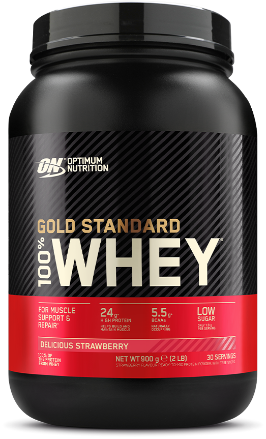 Optimum Nutrition Gold Standard Whey