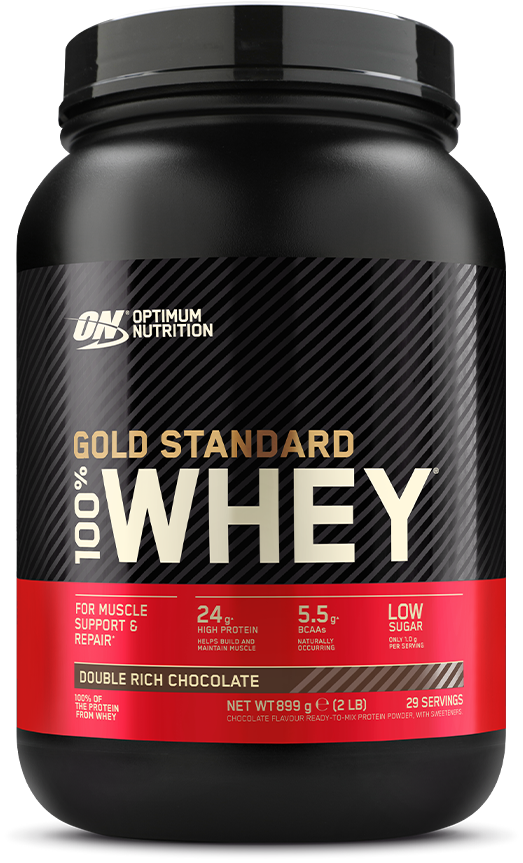 Optimum Nutrition Gold Standard Whey