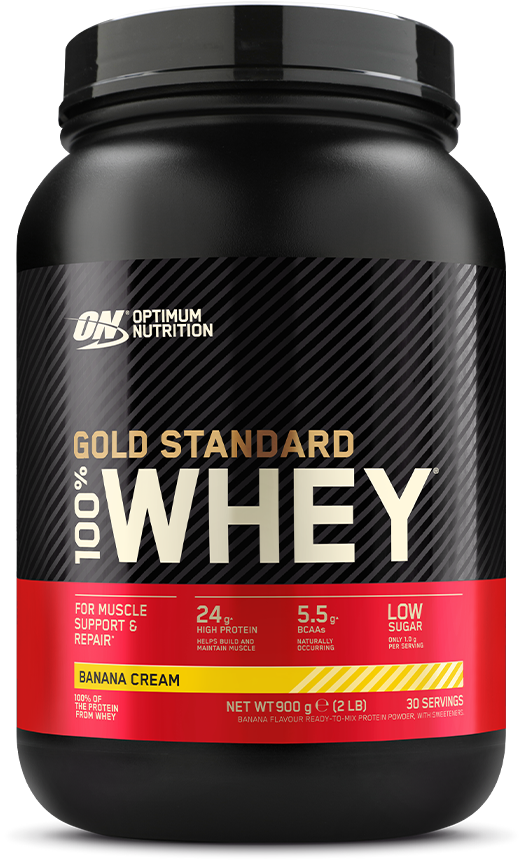 Optimum Nutrition Gold Standard Whey