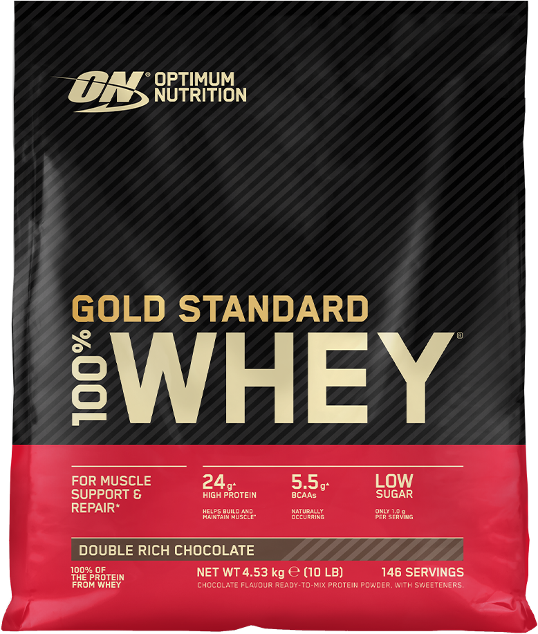 Optimum Nutrition Gold Standard Whey