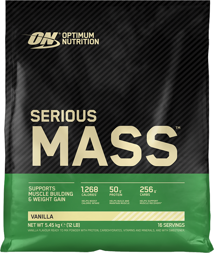 Optimum Nutrition Serious Mass