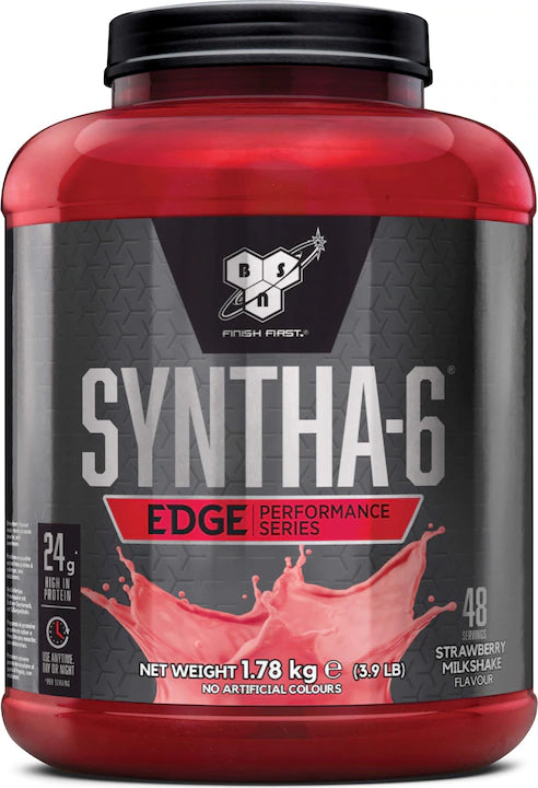 BSN Syntha-6 Edge (1,87kg Dose)