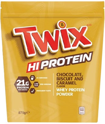 Twix Protein Powder (875g)