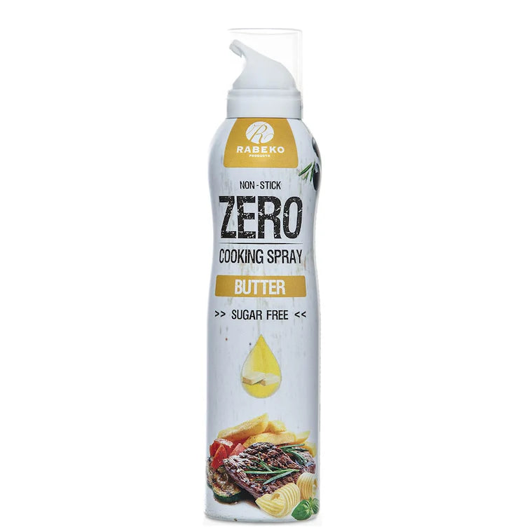 Rabeko ZERO Cooking Spray