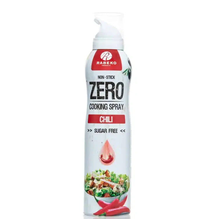 Rabeko ZERO Cooking Spray