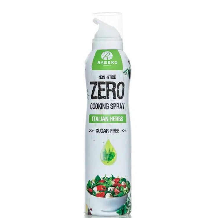 Rabeko ZERO Cooking Spray